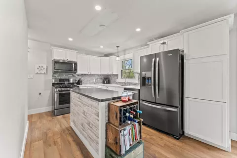 Kitchen - 1720 Algonquin Dr, Baraboo, WI 53913 photo 1 of 3