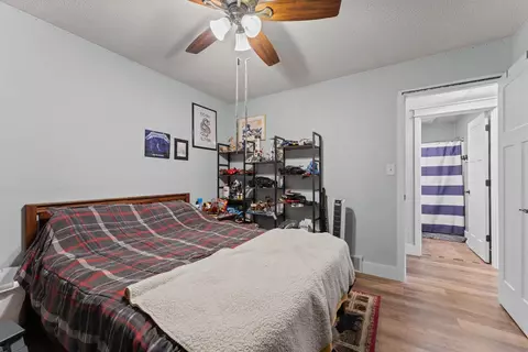 Bedroom - 1720 Algonquin Dr, Baraboo, WI 53913 photo 5 of 8