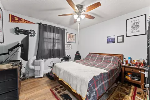 Bedroom - 1720 Algonquin Dr, Baraboo, WI 53913 photo 4 of 8