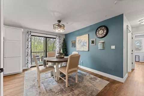 Dining - 1720 Algonquin Dr, Baraboo, WI 53913 photo 1 of 3