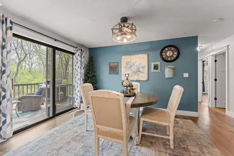 Dining - 1720 Algonquin Dr, Baraboo, WI 53913 photo 3 of 3