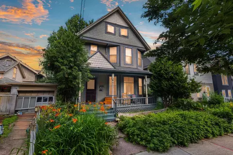 1010 E Gorham St, Madison, WI 53703