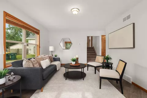 416 Gannon Ave, Madison, WI 53714