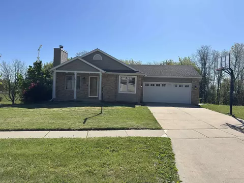 756 Willow Run St, Cottage Grove, WI 53527