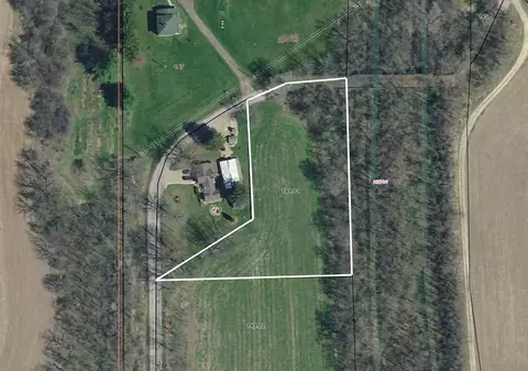 lot1 Pratt Rd, Monticello, WI 53570