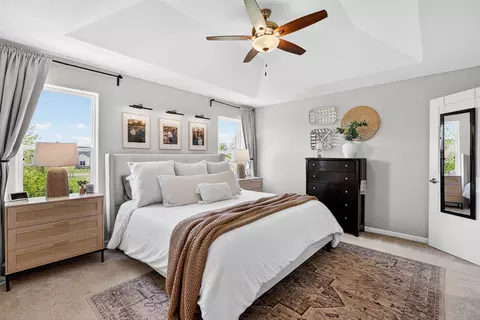 Bedroom - 7708 Catchfly Ln, Deforest, WI 53532 photo 1 of 7