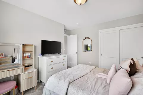 Bedroom - 7708 Catchfly Ln, Deforest, WI 53532 photo 7 of 7