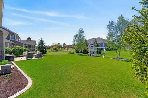 Exterior - 7708 Catchfly Ln, Deforest, WI 53532 photo 2 of 7