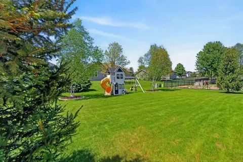 Exterior - 7708 Catchfly Ln, Deforest, WI 53532 photo 3 of 7