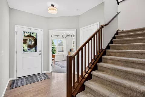 Entry Way - 7708 Catchfly Ln, Deforest, WI 53532 photo 1 of 7