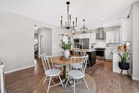 Dining - 7708 Catchfly Ln, Deforest, WI 53532 photo 4 of 4