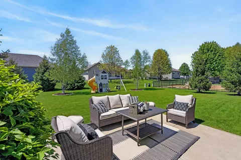 Exterior - 7708 Catchfly Ln, Deforest, WI 53532 photo 1 of 7