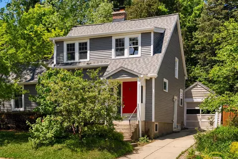2428 Fox Ave, Madison, WI 53711