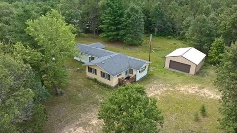 W4789 & W4791 27th Street, Necedah, WI 54644