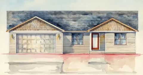 105 Cayuse Ct, Fox Lake, WI 53933