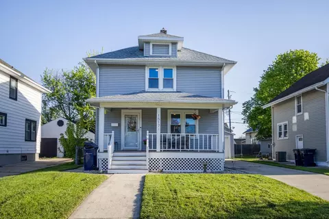 1517 Carrington St, Janesville, WI 53545