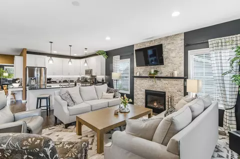 404 Bella Way, Sun Prairie, WI 53590