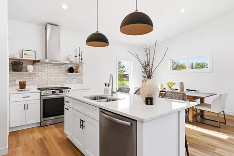 Kitchen - 404 Sandmar Dr, Ripon, WI 54971 photo 3 of 3