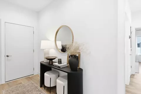Entry Way - 404 Sandmar Dr, Ripon, WI 54971 photo 1 of 1