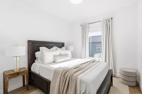 Bedroom - 404 Sandmar Dr, Ripon, WI 54971 photo 1 of 4
