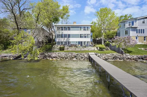 1219 Rutledge St #2, Madison, WI 53703