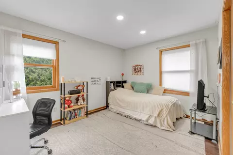 Bedroom - 2941 Maple Run Dr, Madison, WI 53719 photo 1 of 4