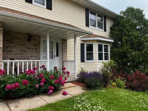 Exterior - 2941 Maple Run Dr, Madison, WI 53719 photo 6 of 12