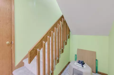 Entry Way - 2941 Maple Run Dr, Madison, WI 53719 photo 3 of 6