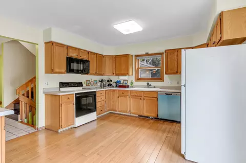 Kitchen - 2941 Maple Run Dr, Madison, WI 53719 photo 2 of 4