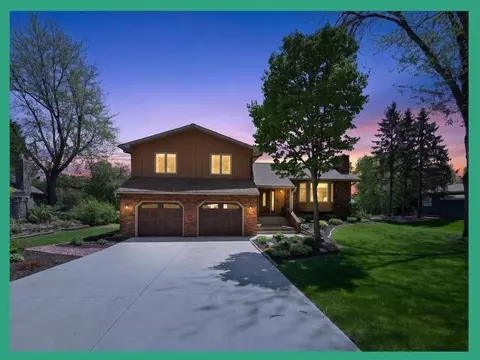 7130 S Hill Rd, Deforest, WI 53532