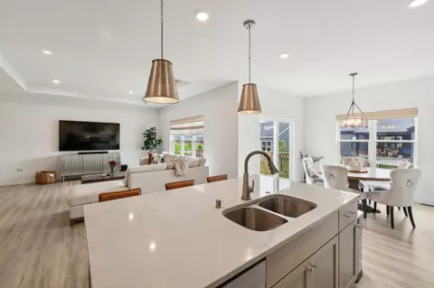 Kitchen - 6655 Royal View Dr, Deforest, WI 53532 photo 3 of 3