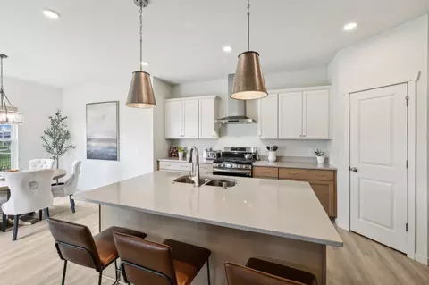 Kitchen - 6655 Royal View Dr, Deforest, WI 53532 photo 1 of 3