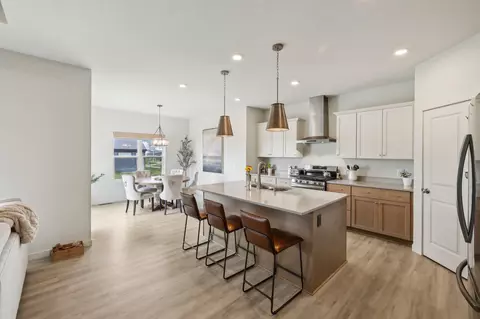 Kitchen - 6655 Royal View Dr, Deforest, WI 53532 photo 2 of 3