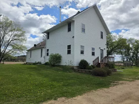w6581 Meyer Road, New Lisbon, WI 53950
