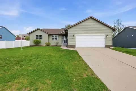 118 Campion Dr, Evansville, WI 53536