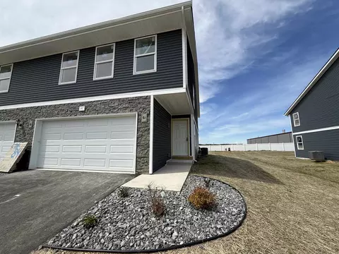 307 Alberts Dr, Belleville, WI 53508