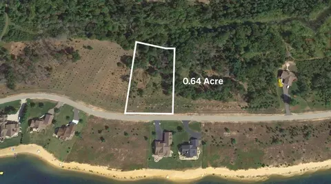n8042 North Shore Drive, New Lisbon, WI 53950