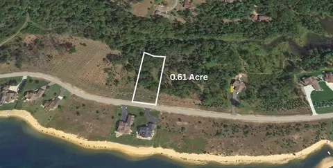n8038 North Shore Drive, New Lisbon, WI 53950