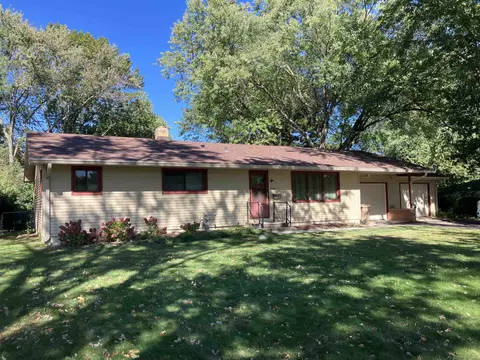 5102 Barton Rd, Madison, WI 53711