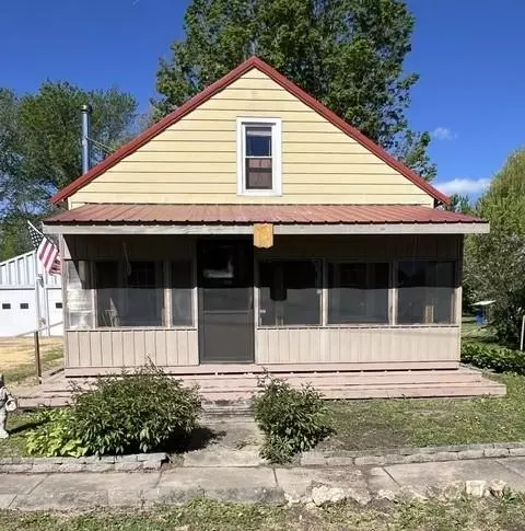135 S Nothern Ave, Bagley, WI 53801