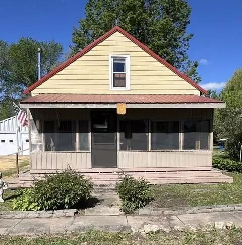135 S Nothern Ave, Bagley, WI 53801