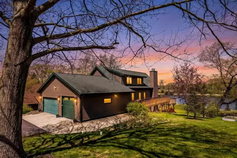 w5542 Oxbow Trail, Princeton, WI 54968