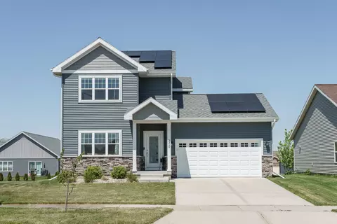 1310 Brunette Downs Dr, Madison, WI 53718