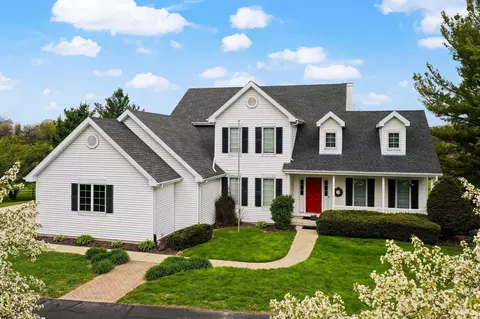 5 Shady Willow Rd, Brooklyn, WI 53521