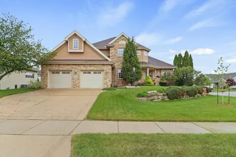 301 Bergamont Blvd, Oregon, WI 53575