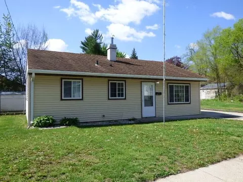Exterior - 220 Trush Ct, Beloit, WI 53511 photo 4 of 4