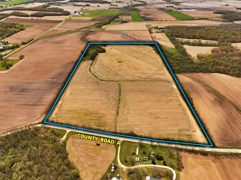 75 83 Ml Acres County Road A, Evansville, WI 53536