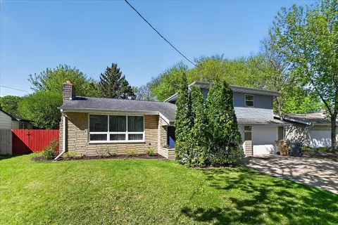 3422 Marcy Rd, Madison, WI 53704