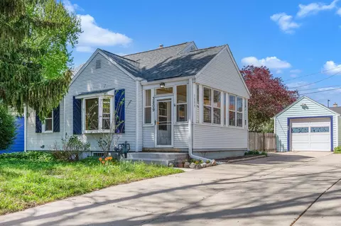 3809 Busse St, Madison, WI 53714