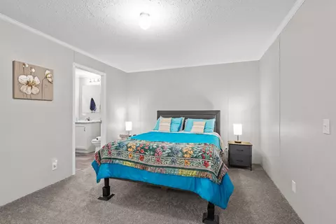 Bedroom - w1325 Spring Grove Road, Ripon, WI 54971 photo 1 of 8
